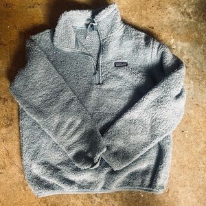 Patagonia Women's Los Gatos Fleece 1/4-Zip